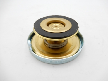 Preview: Kühlerdeckel u.a. für Case IH, IHC, Ford, MF